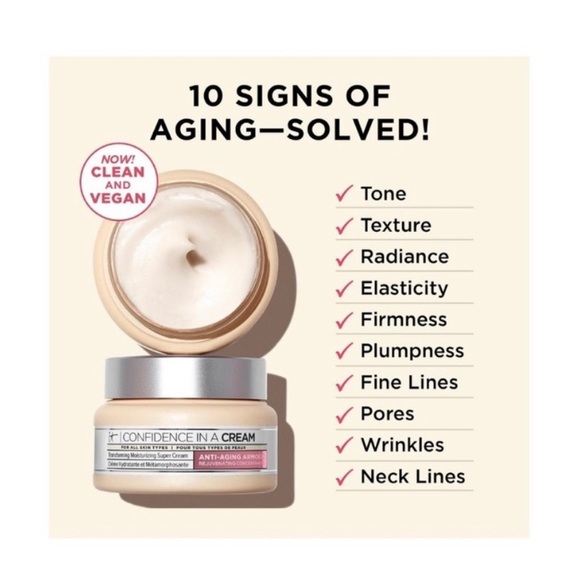 It Cosmetics bundle - Picture 6 of 8